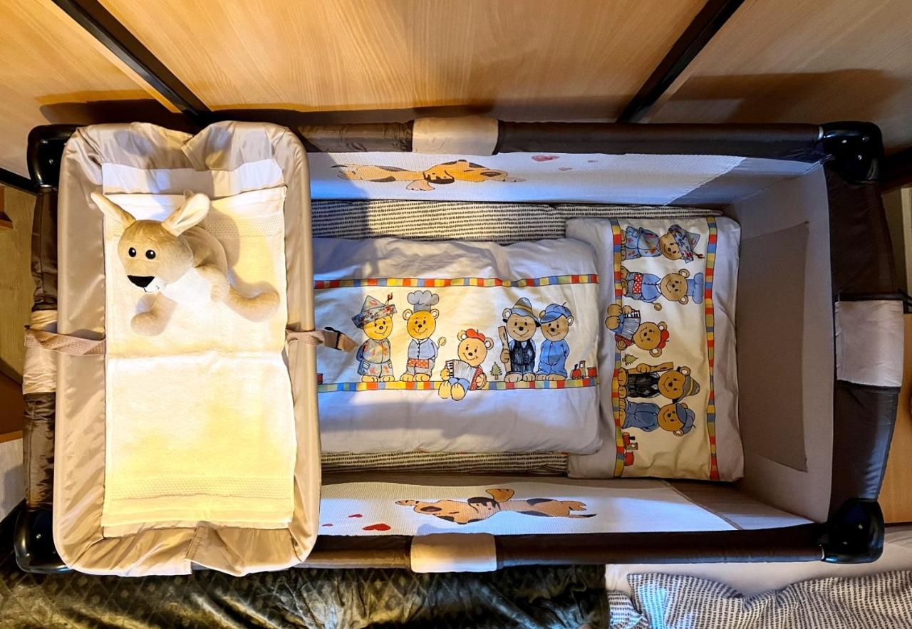 Gemuetliches Seeapartment Am Berg Arrach Zewnętrze zdjęcie