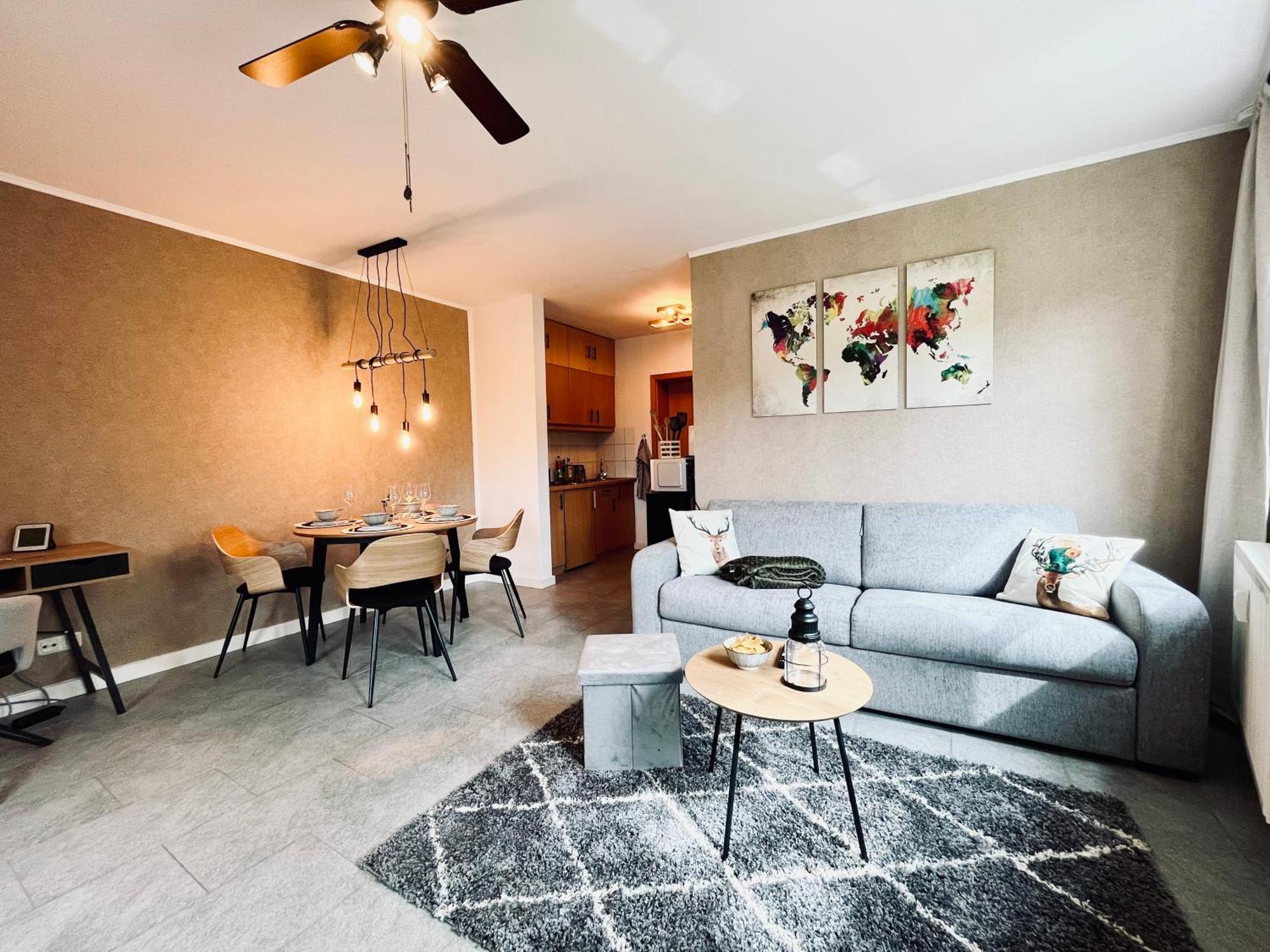 Gemuetliches Seeapartment Am Berg Arrach Zewnętrze zdjęcie