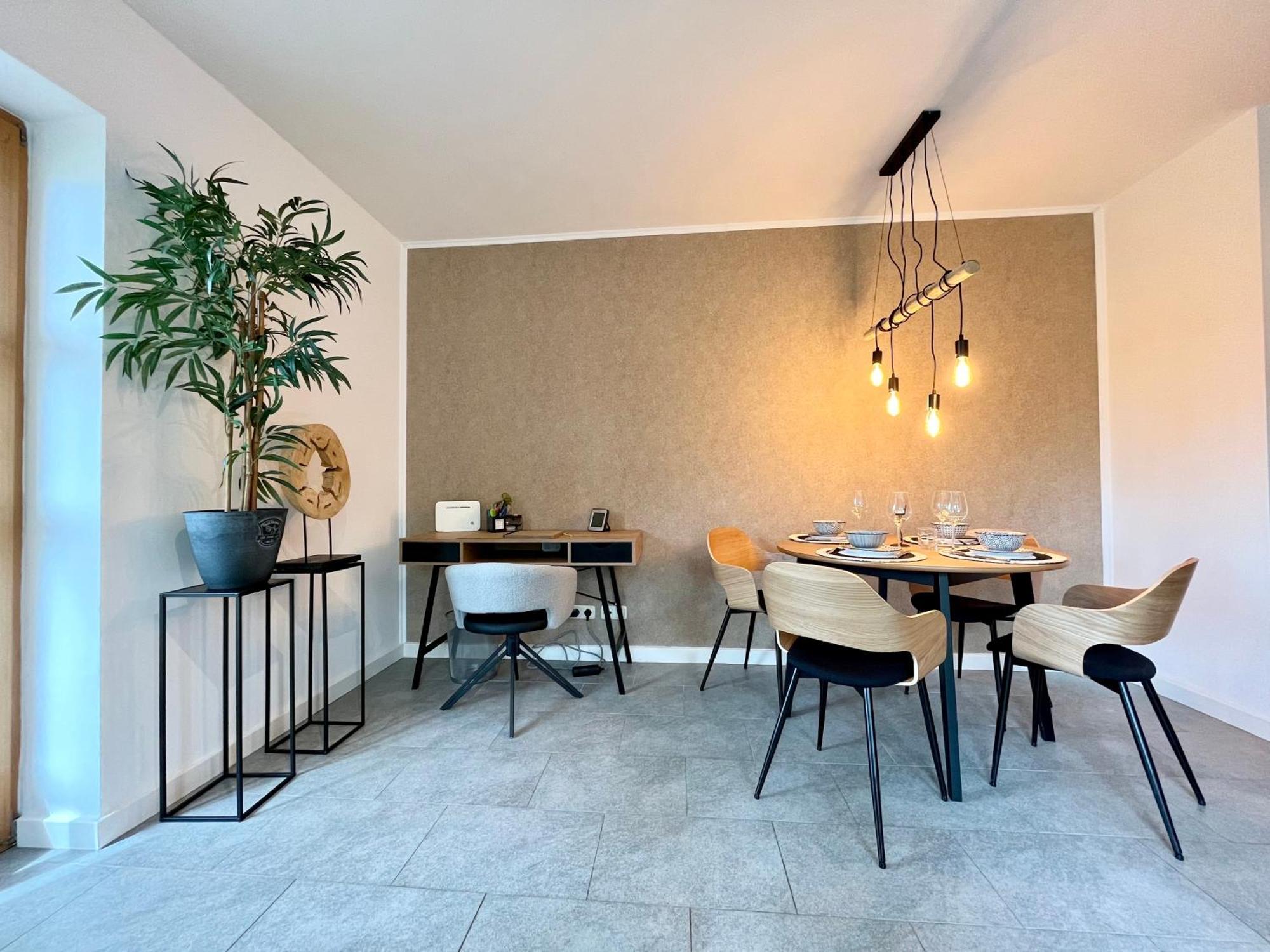 Gemuetliches Seeapartment Am Berg Arrach Zewnętrze zdjęcie