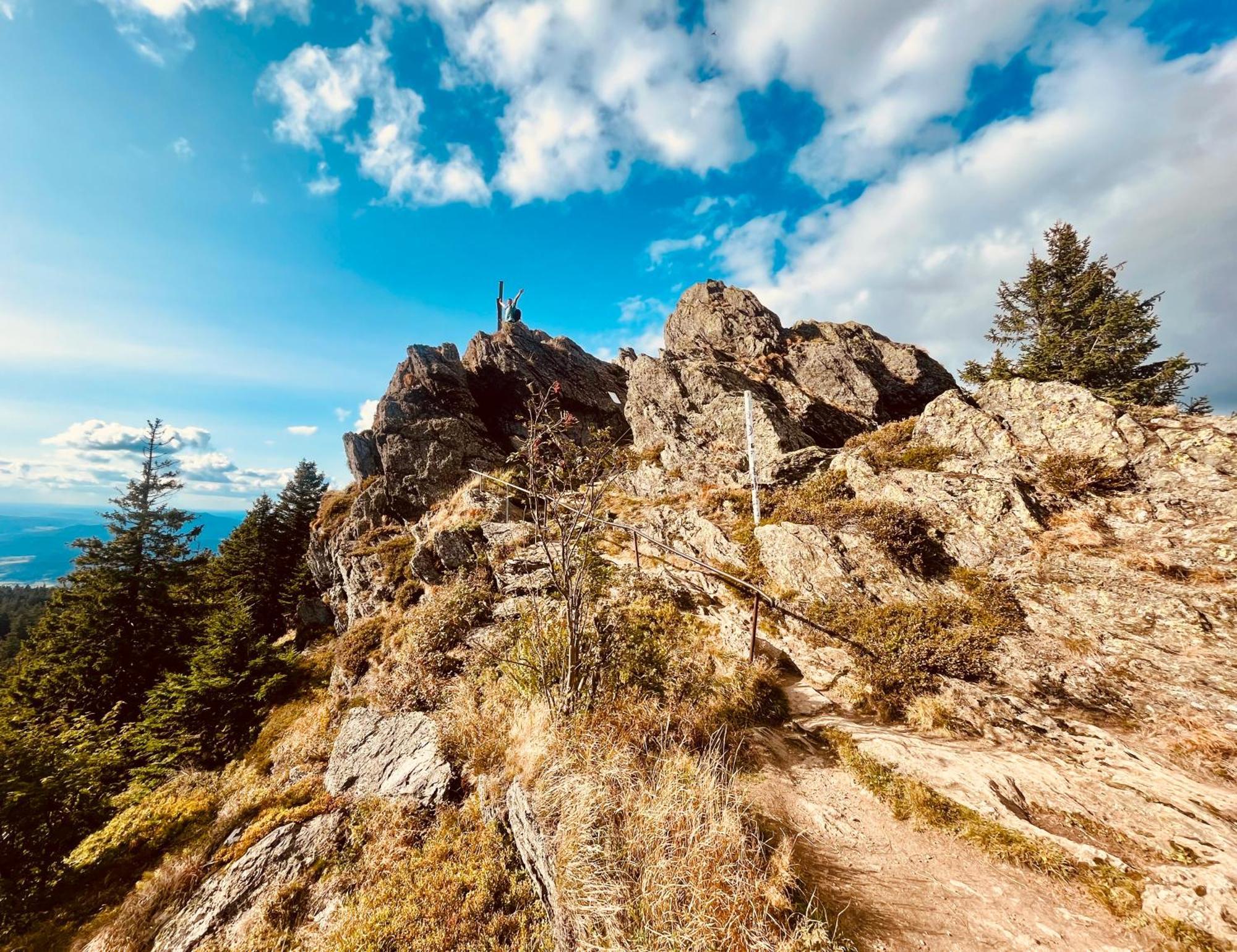Gemuetliches Seeapartment Am Berg Arrach Zewnętrze zdjęcie